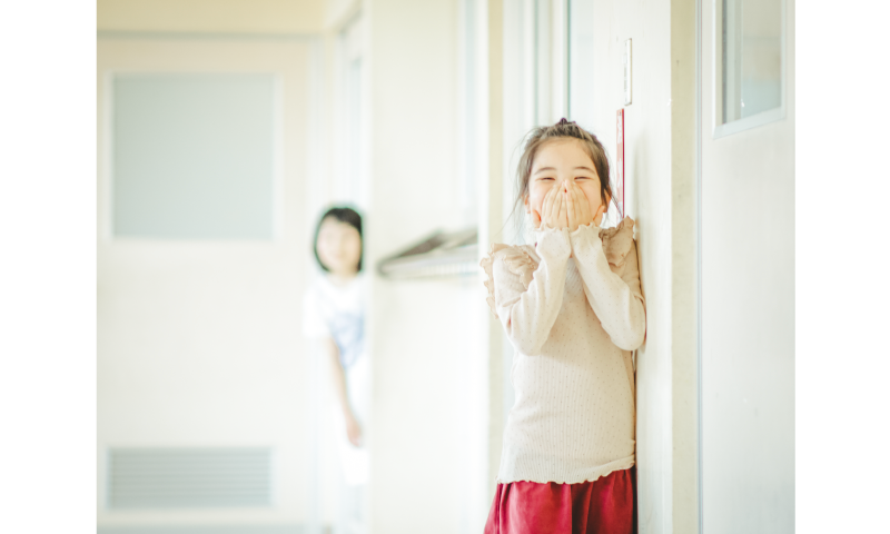 映画「東小学校」