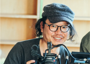 映画「東小学校」