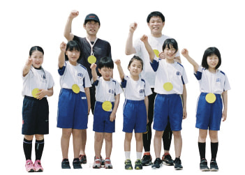 映画「東小学校」