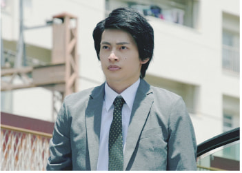 映画「東小学校」