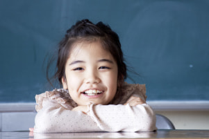 映画「東小学校」