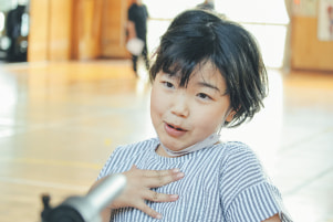 映画「東小学校」