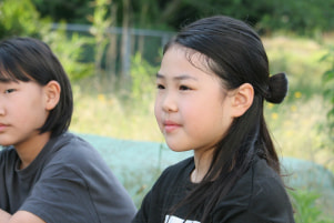 映画「東小学校」