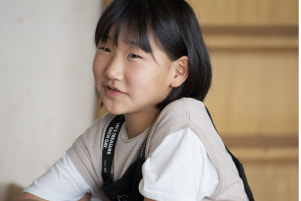 映画「東小学校」