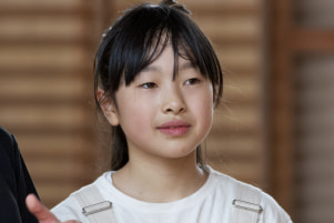 映画「東小学校」