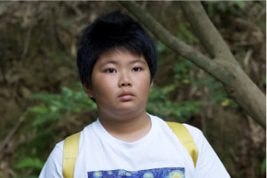 映画「東小学校」