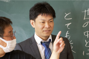 映画「東小学校」